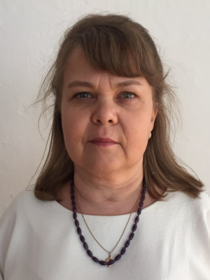 Кузнецова Оксана Николаевна Кузнецова Оксана Николаевна