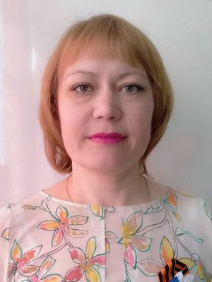 Григорьева Надежда Николаевна Григорьева Надежда Николаевна